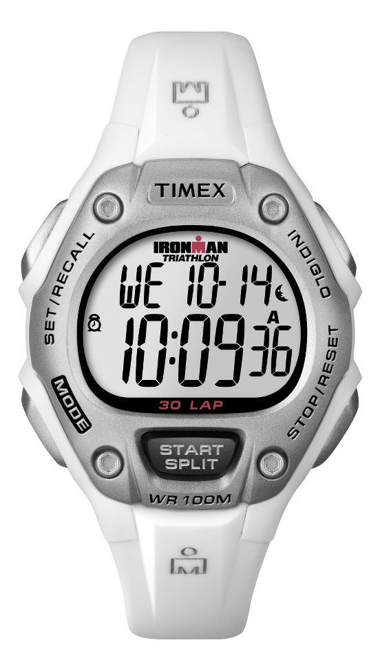 Timex Ironman 30 lap mid Watches