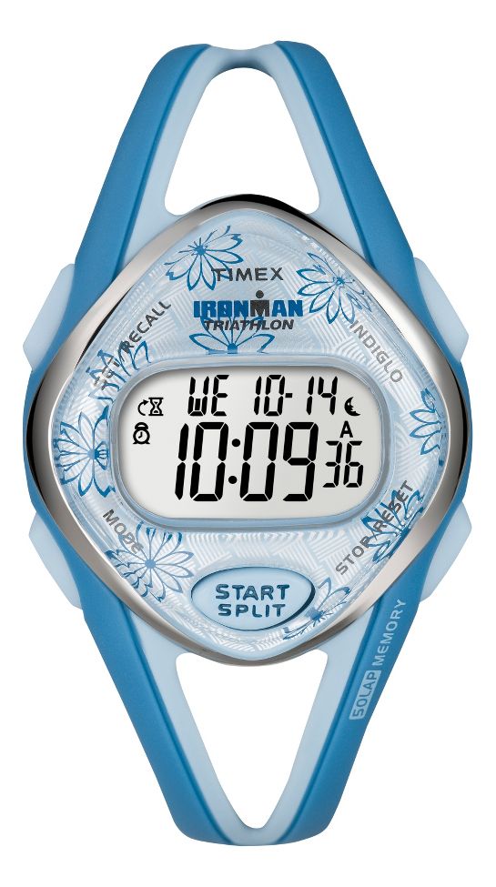 Womens Timex Sleek 50 lap mid Watches