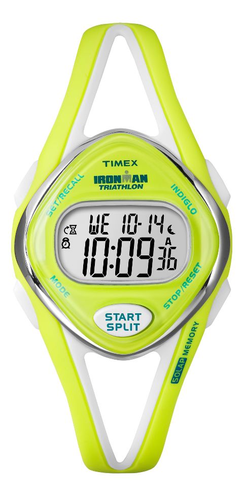 Womens Timex Sleek 50 lap mid Watches