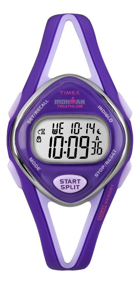 Womens Timex Sleek 50 lap mid Watches
