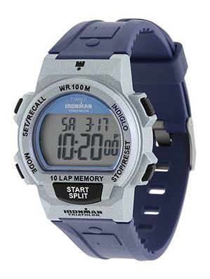 Timex Ironman 10 lap Mid Size Watches