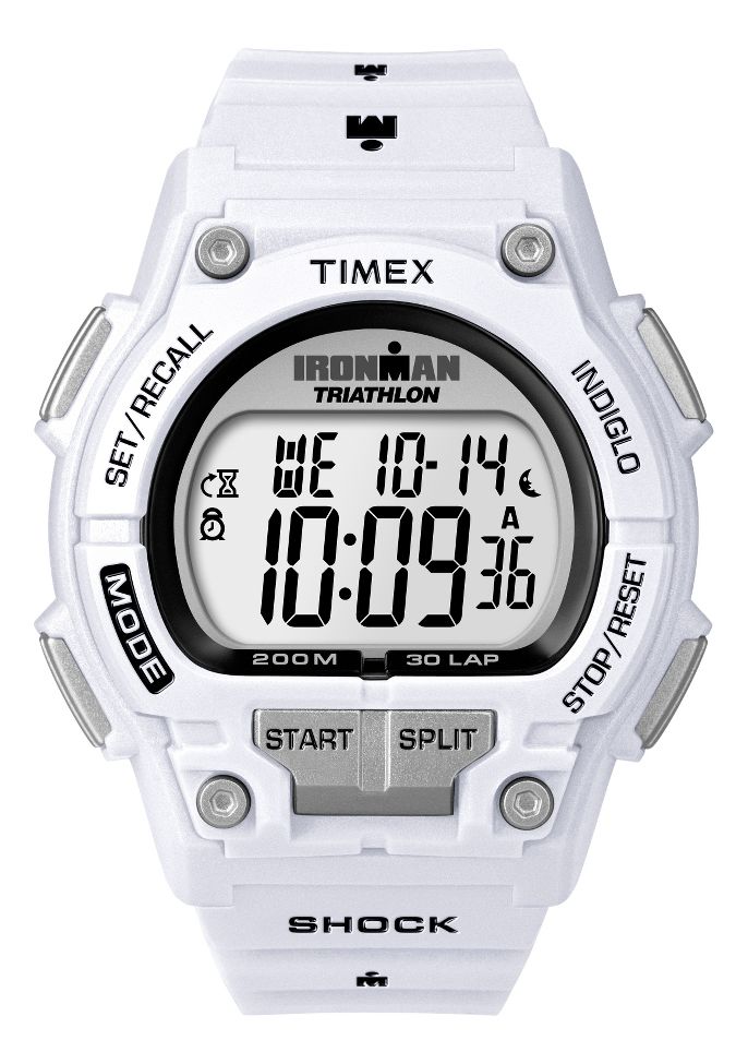 Timex Ironman Shock 30 Lap Bright Watches