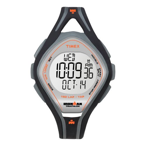 Timex Sleek 150 Tap Screen Mid Watches (Women's)