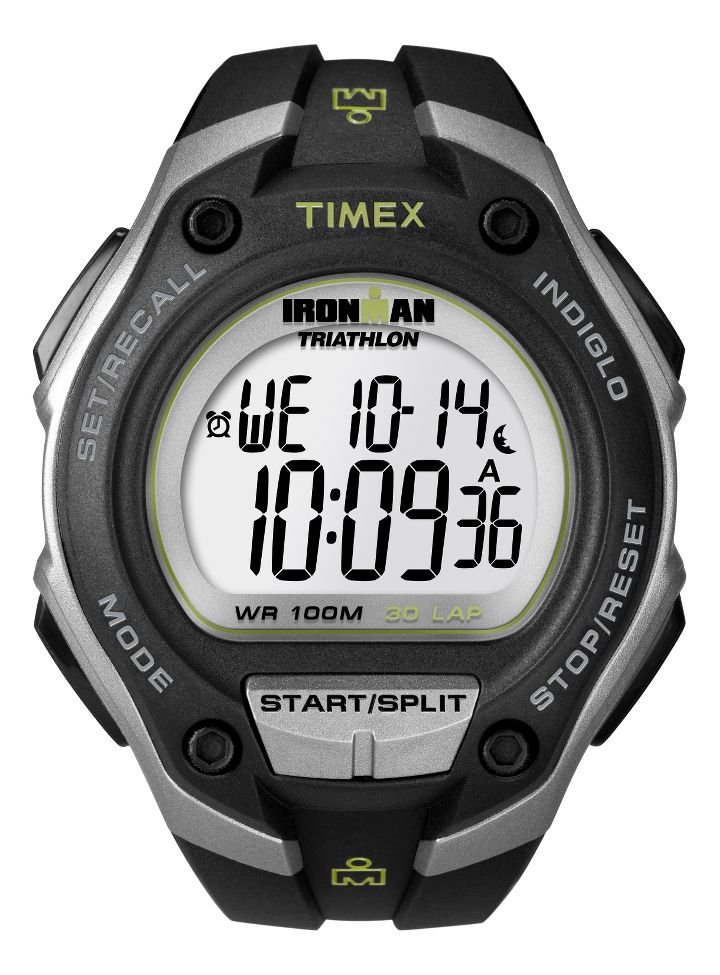 Mens Timex Ironman 30 lap Mega Full Watches