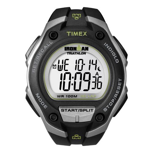 Timex Ironman 30 lap Mega Full Watches (Men's)