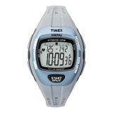 Timex Zone Trainer Digital Heart Rate Mid Monitors