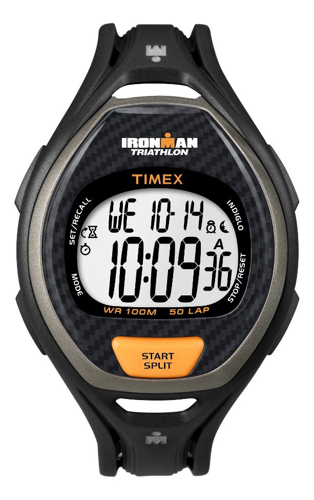 Timex Ironman Sleek 50 Lap-Full Size Watches
