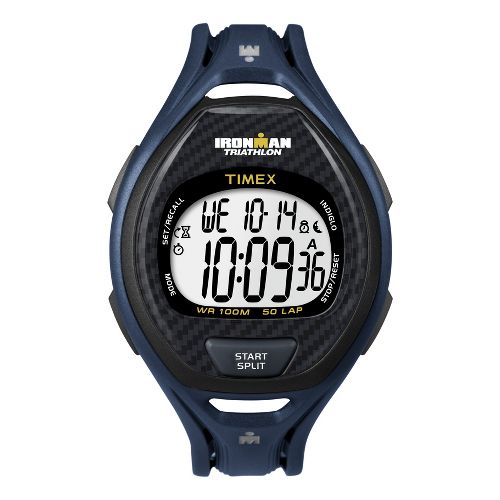 Timex Ironman Sleek 50 Lap-Full Size Watches