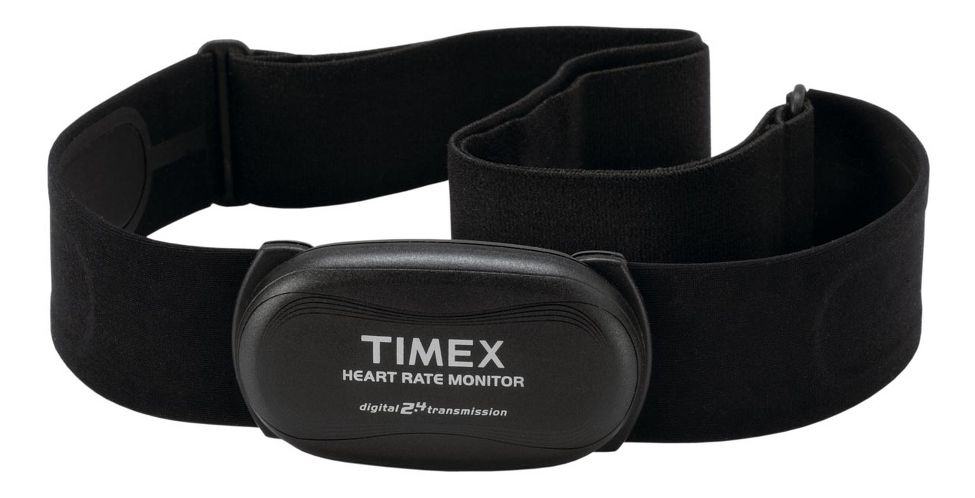 Timex FlexTech Digital Heart Rate Sensor Monitors