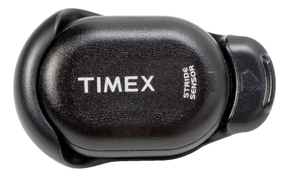 Timex Foot Pod Sensor Monitors