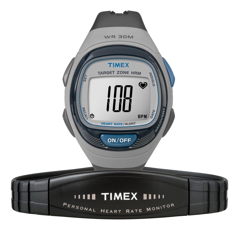 Timex Personal Trainer HRM Monitors