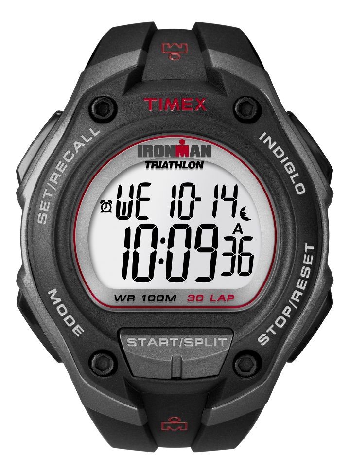 Timex Ironman 30 lap Oversize Watches