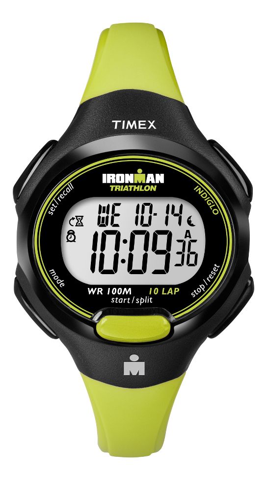 Timex Ironman 10-lap Mid Watches