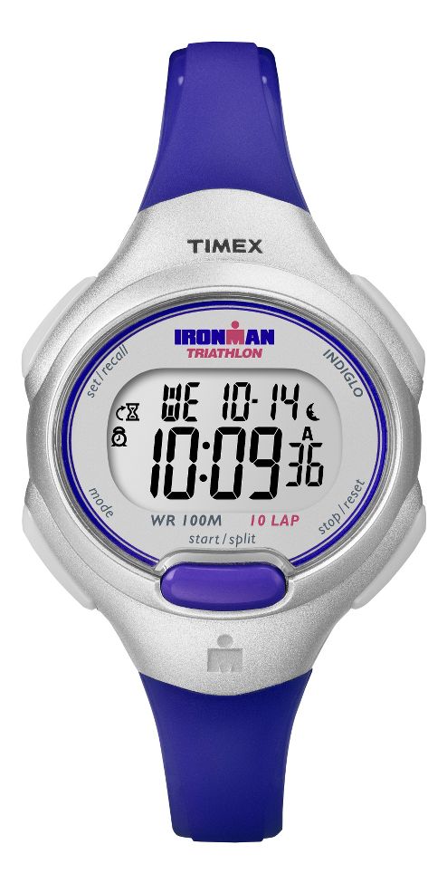 Timex Ironman 10 Lap Mid Watches