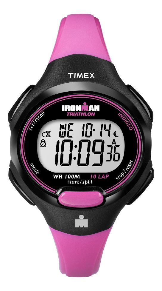 Timex Ironman 10 Lap Mid Watches