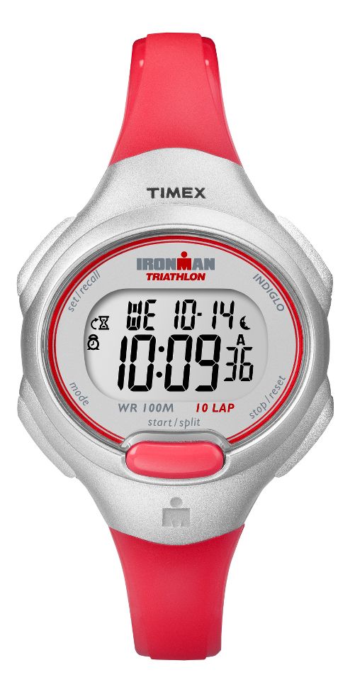 Timex Ironman 10 Lap Mid Watches