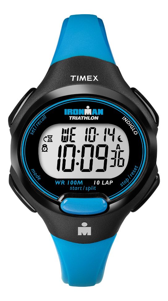Timex Ironman 10 Lap Mid Watches