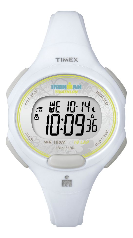 Timex Ironman 10 Lap Mid Watches