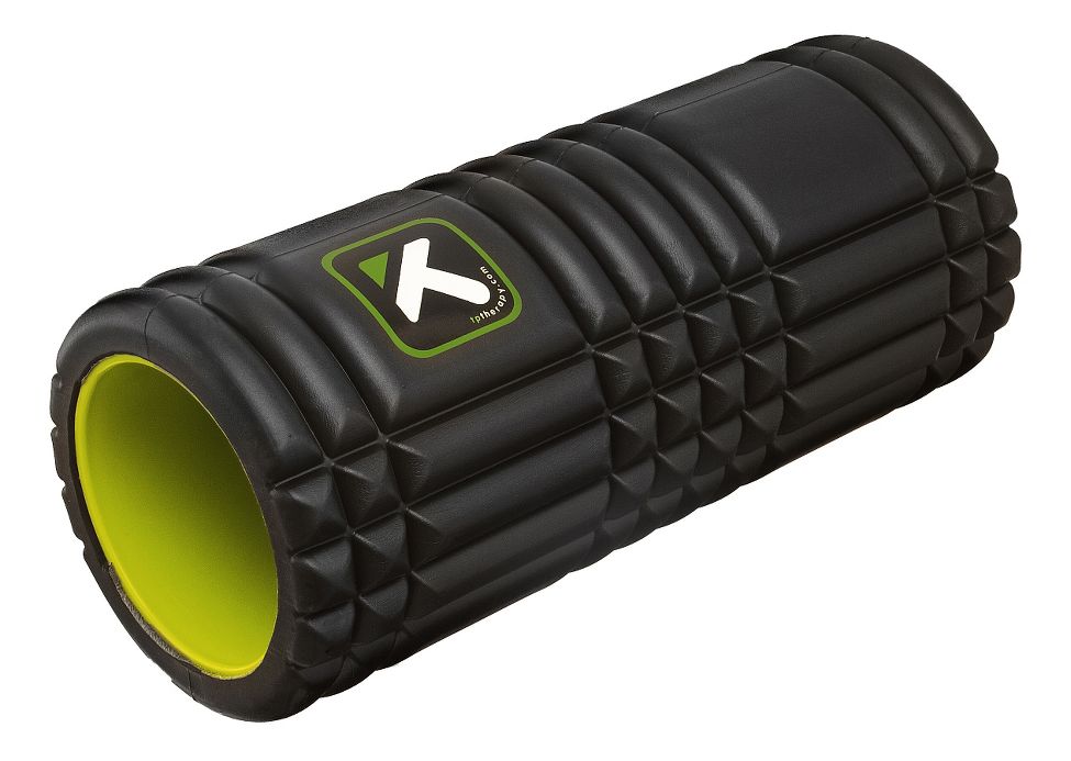 Trigger Point The Grid Injury Recovery