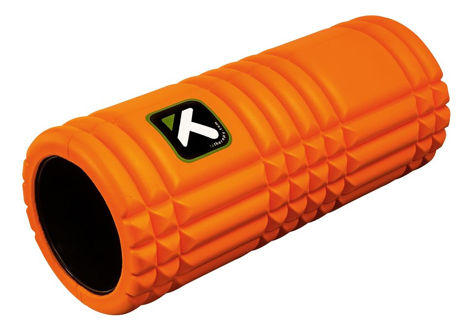 Trigger Point The Grid Injury Recovery