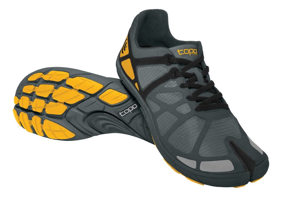 Mens Topo Athletic M-RT Running Shoe