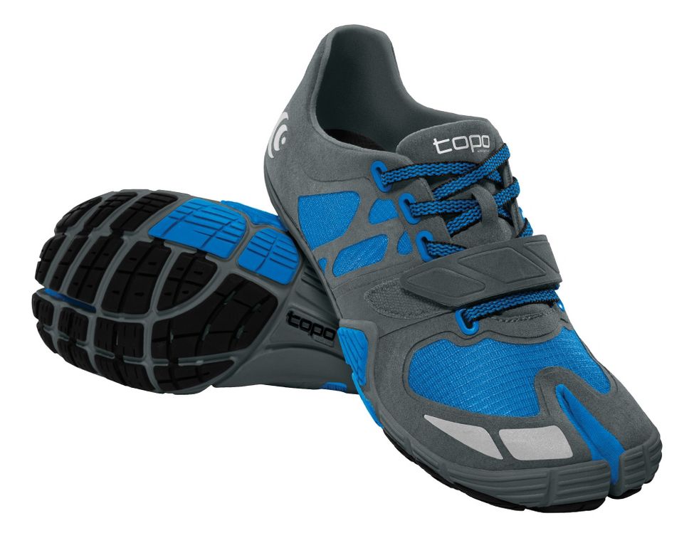 Mens Topo Athletic M-RX Cross Training Shoe