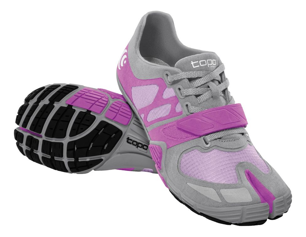 Womens Topo Athletic W-RX Cross Training Shoe