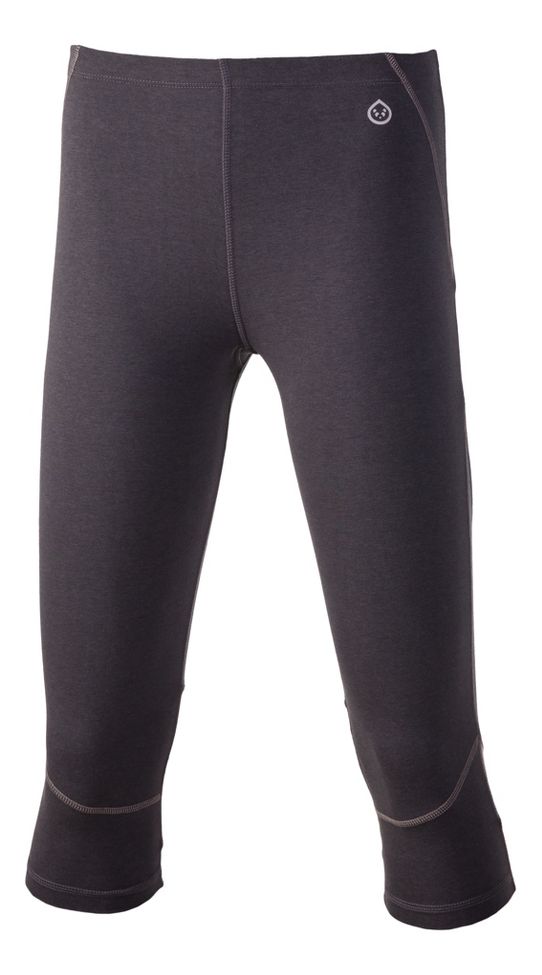 Womens Tasc Performance Performance Crop.2 Capri Pants