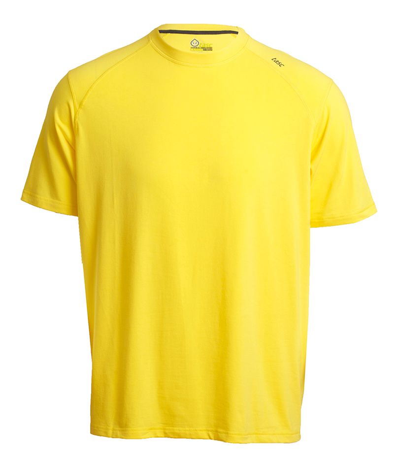 Mens Tasc Performance Carrollton T Short Sleeve Technical Tops