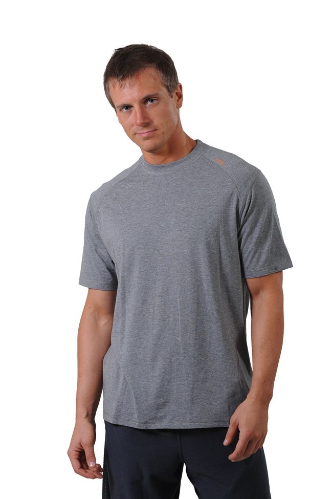 Mens Tasc Performance Carrollton T Short Sleeve Technical Tops