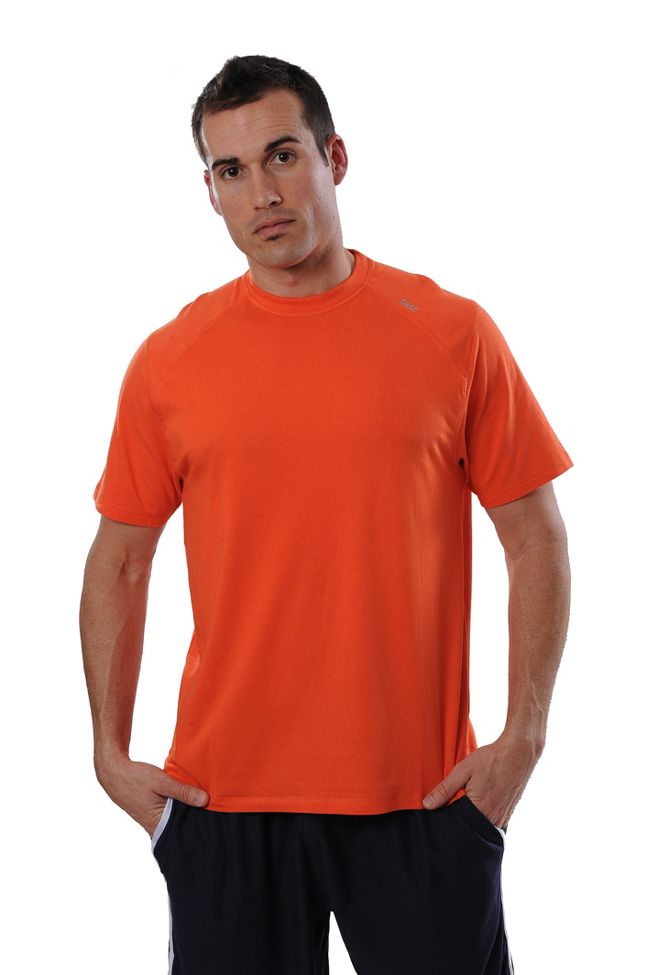 Mens Tasc Performance Carrollton T Short Sleeve Technical Tops