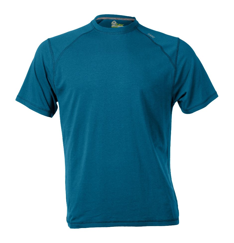 Mens Tasc Performance Carrollton T Short Sleeve Technical Tops