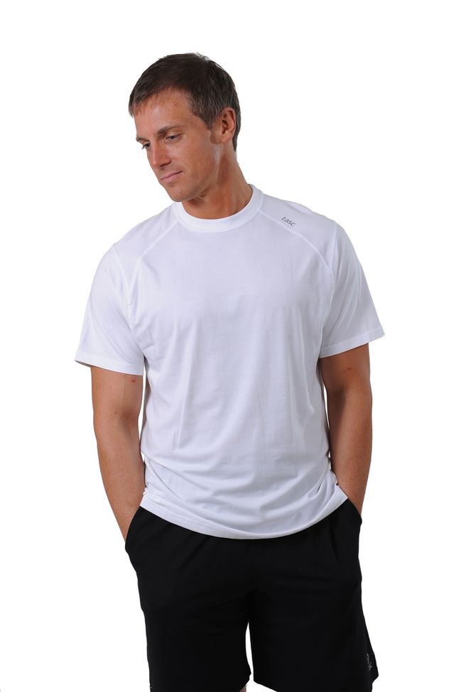 Mens Tasc Performance Carrollton T Short Sleeve Technical Tops