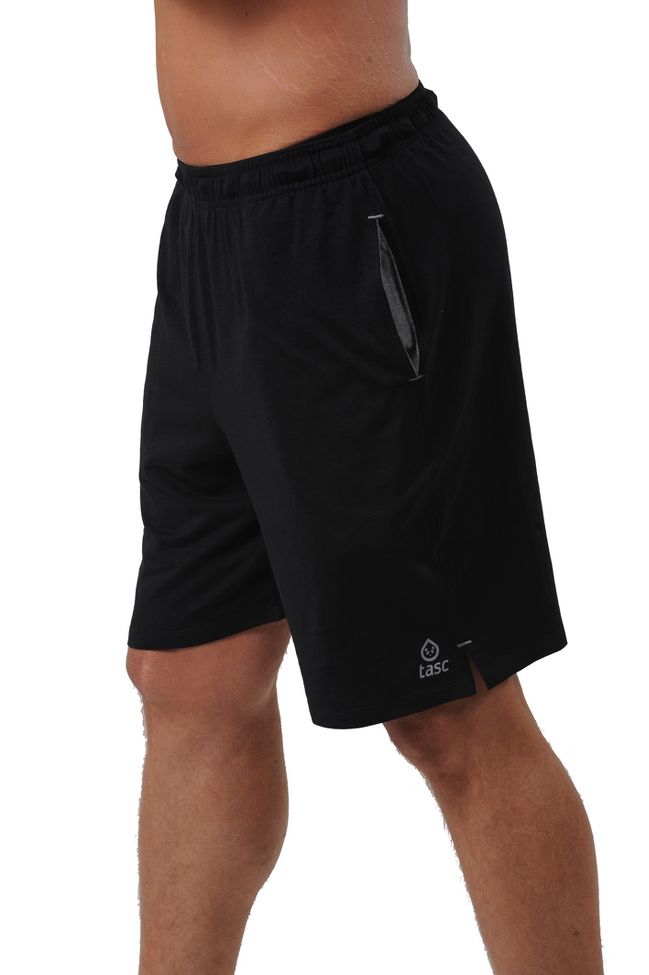 Mens tasc Performance Vital Training Short Lined Shorts