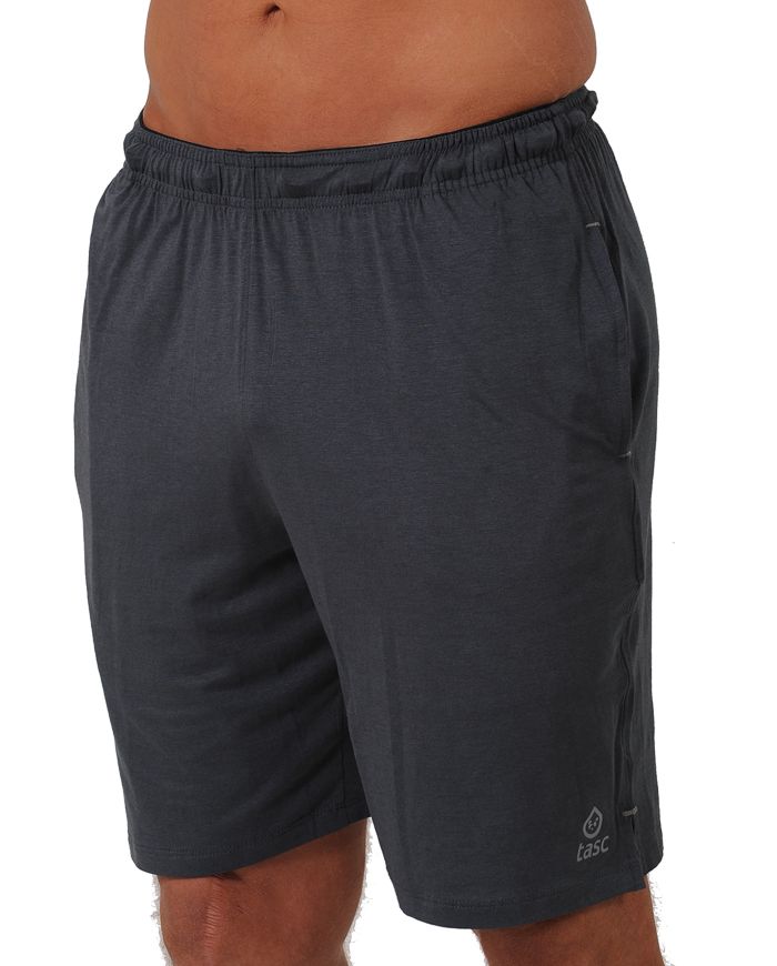Mens tasc Performance Vital Training Short Lined Shorts