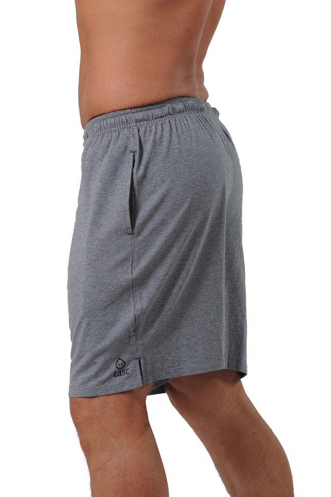 Mens tasc Performance Vital Training Short Lined Shorts