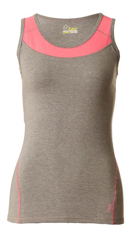 Womens Tasc Performance Agility Tank Technical Tops
