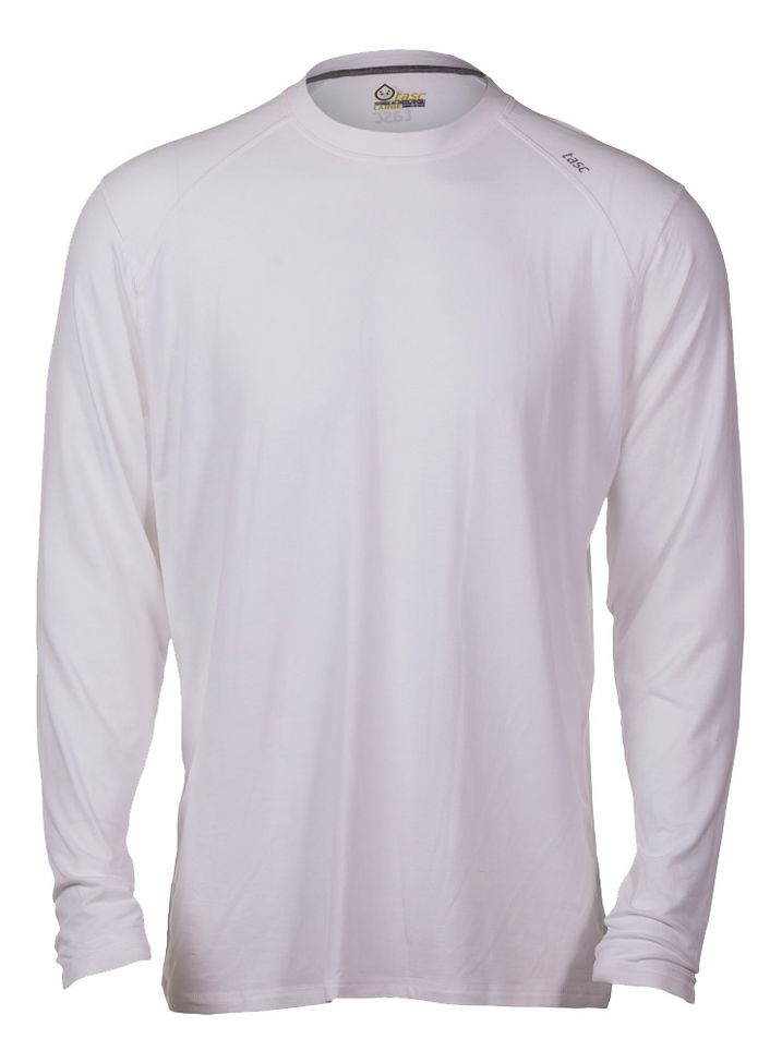 Mens Tasc Performance Beaver Falls Long Sleeve No Zip Technical Tops