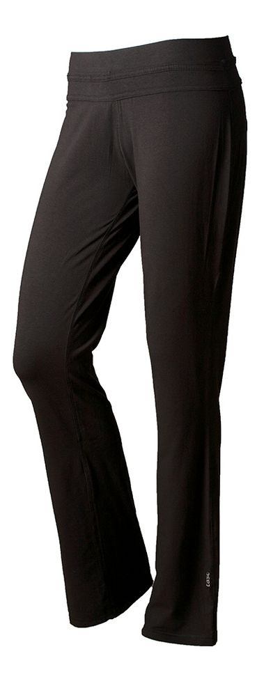 Womens Tasc Performance Loose Fit Training Full Length Pants