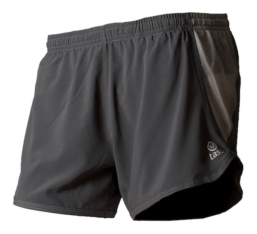 Womens Tasc Performance Momentum Lined Shorts