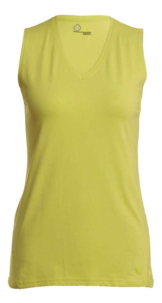 Womens Tasc Performance V-Tank Technical Tops