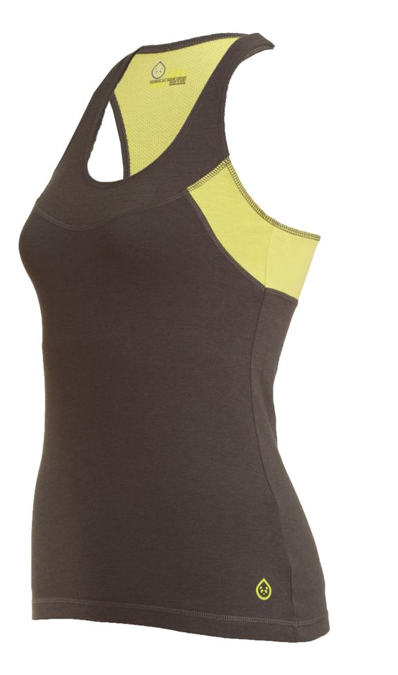 Womens Tasc Performance Cape Elizabeth Racer Tanks Technical Tops