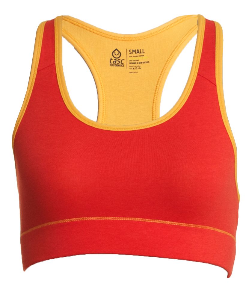 Womens Tasc Performance Endurance Sport Bra