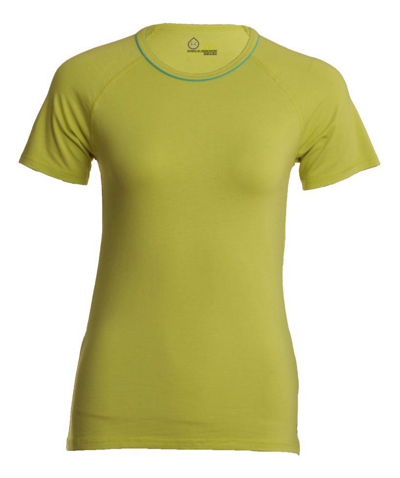 Womens Tasc Performance Pursue T Short Sleeve Technical Tops