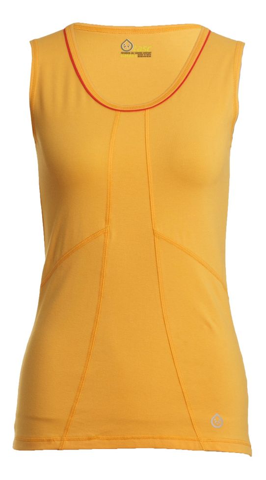 Womens Tasc Performance Finish Tank Technical Tops