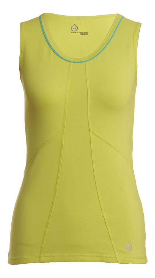 Womens Tasc Performance Finish Tank Technical Tops