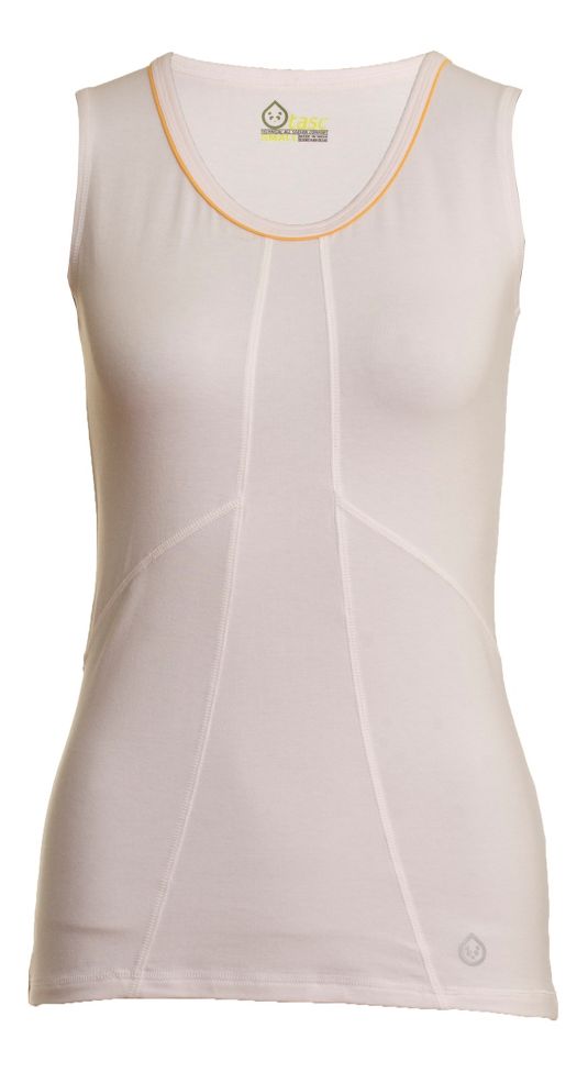 Womens Tasc Performance Finish Tank Technical Tops