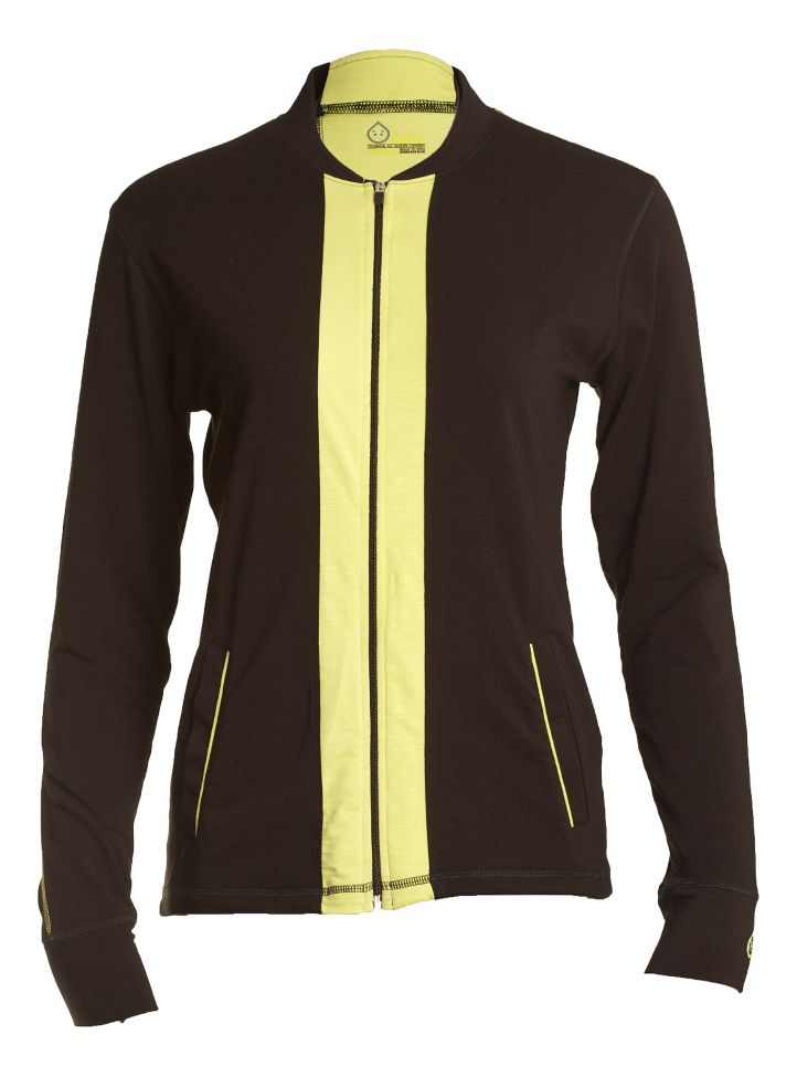 Womens Tasc Performance Boardwalk Running Jackets