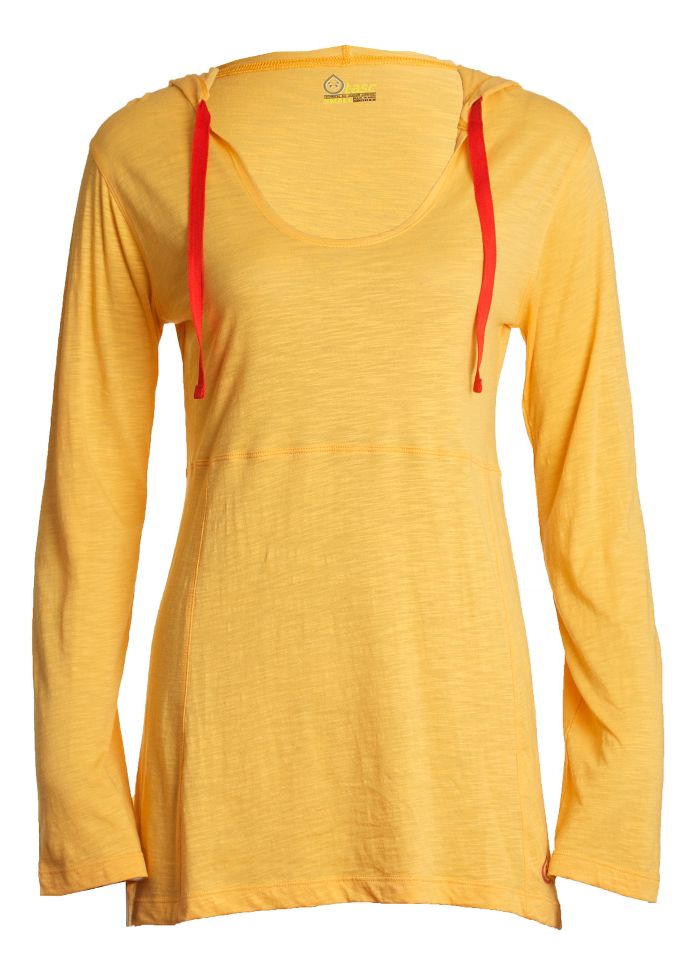 Womens Tasc Performance Shade Hoodie Warm-Up Hooded Jackets