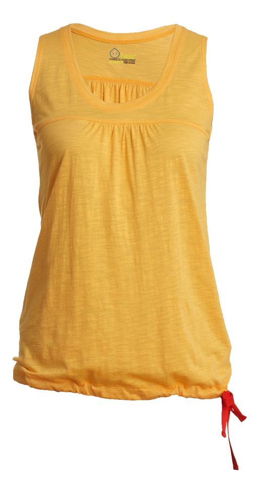 Womens Tasc Performance Tropical Tank Technical Tops